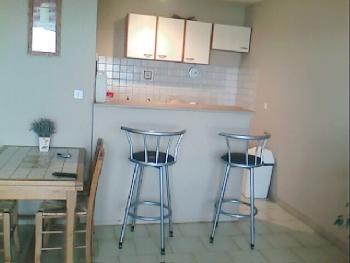 Photo N3:  Appartement    Ajaccio Vacances  Corse (20) FRANCE 20-8362-1