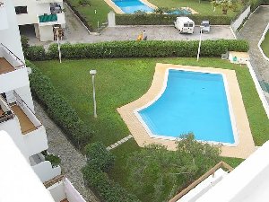 Photo N1:  Appartement    Albufeira Vacances Faro Algarve PORTUGAL pt-8363-1
