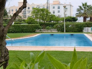 Photo N2:  Appartement    Albufeira Vacances Faro Algarve PORTUGAL pt-8363-1