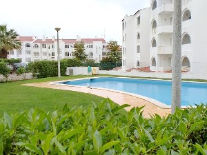 Photo N3:  Appartement    Albufeira Vacances Faro Algarve PORTUGAL pt-8363-1