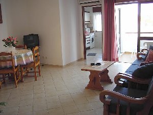 Photo N5:  Appartement    Albufeira Vacances Faro Algarve PORTUGAL pt-8363-1