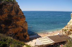 Photo N8:  Appartement    Albufeira Vacances Faro Algarve PORTUGAL pt-8363-1