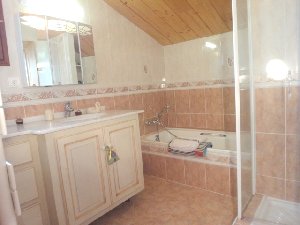 Photo N10:  Appartement da Anhoa Vacances Espelette Pyrnes Atlantiques (64) FRANCE 64-8364-1