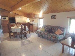 Photo N4:  Appartement da Anhoa Vacances Espelette Pyrnes Atlantiques (64) FRANCE 64-8364-1