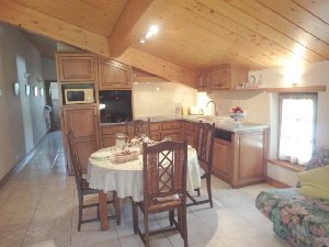 Photo N6:  Appartement da Anhoa Vacances Espelette Pyrnes Atlantiques (64) FRANCE 64-8364-1