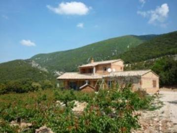 Photo N1:  Villa - maison Le-Pegue Vacances Nyons Drme (26) FRANCE 26-8366-1