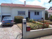 Photo N1:  Villa - maison Marennes Vacances La-Rochelle Charente Maritime (17) FRANCE 17-8368-1