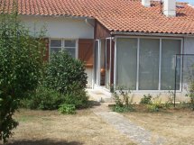 Photo N3:  Villa - maison Marennes Vacances La-Rochelle Charente Maritime (17) FRANCE 17-8368-1