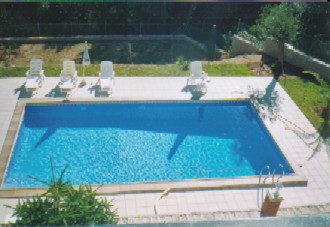 Photo N1:  Villa - maison Lloret-Blau Vacances Lloret-de-Mar Costa Brava (Catalogne) ESPAGNE es-3231-2
