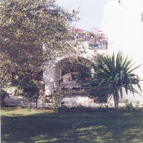 Photo N2:  Villa - maison Hammamet Vacances   TUNISIE tn-8370-1