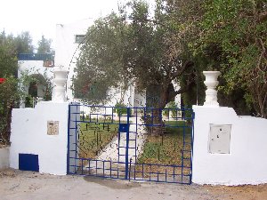 Photo N5:  Villa - maison Hammamet Vacances   TUNISIE tn-8370-1