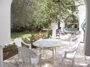 Photo N6:  Villa - maison Hammamet Vacances   TUNISIE tn-8370-1