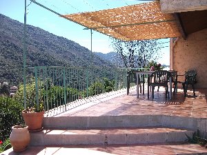 Photo N3:  Villa - maison Vico Vacances Sagone Corse (20) FRANCE 20-8371-1