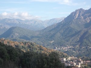 Photo N4: Location vacances Vico Sagone Corse (20) FRANCE 20-8371-1