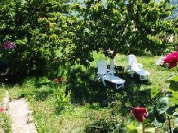 Photo N5:  Villa - maison Vico Vacances Sagone Corse (20) FRANCE 20-8371-1