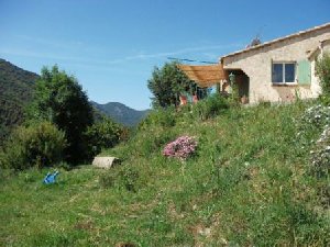 Photo N6:  Villa - maison Vico Vacances Sagone Corse (20) FRANCE 20-8371-1