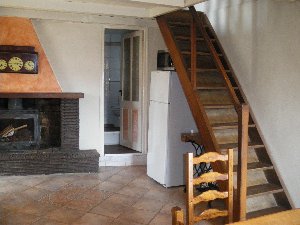 Photo N3:  Villa - maison Tralonca Vacances Corte Corse (20) FRANCE 20-8372-1