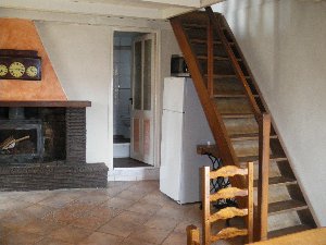 Photo N3:  Villa - maison Tralonca Vacances Corte Corse (20) FRANCE 20-8372-1