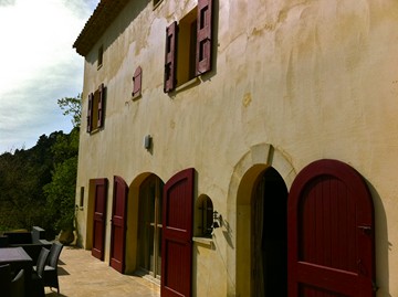 Photo N7: HEBERGEMENT Vauvenargues - Aix-en-Provence - Bouches du Rhne (13) - FRANCE - 13-8375-1 