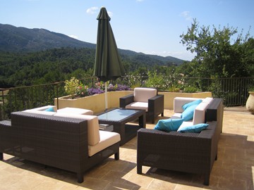 Photo N4:  Villa - maison Vauvenargues Vacances Aix-en-Provence Bouches du Rhne (13) FRANCE 13-8375-1