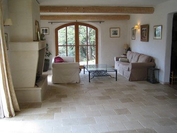 Photo N°8:  Villa - maison Vauvenargues Vacances Aix-en-Provence Bouches du Rhône (13) FRANCE 13-8375-1