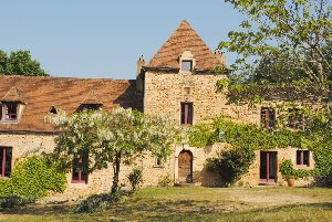Photo N°1:  Villa - maison Domme Vacances Sarlat Dordogne (24) FRANCE 24-6662-2