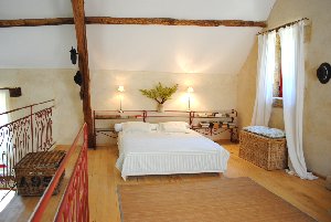 Photo N°5:  Villa - maison Domme Vacances Sarlat Dordogne (24) FRANCE 24-6662-2
