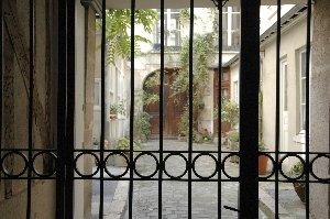 Photo N6:  Appartement    Paris Vacances Le-Marais Paris (75) FRANCE 75-8378-1