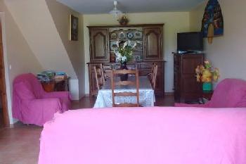 Photo N3:  Appartement    Osses Vacances Saint-Jean-Pied-de-Port Pyrnes Atlantiques (64) FRANCE 64-8332-3