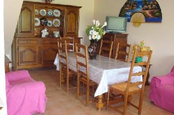 Photo N4:  Appartement    Osses Vacances Saint-Jean-Pied-de-Port Pyrnes Atlantiques (64) FRANCE 64-8332-3