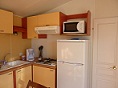 Photo N3:  Mobil-home   F Frejus Vacances Saint-Tropez Var (83) FRANCE 83-8377-1