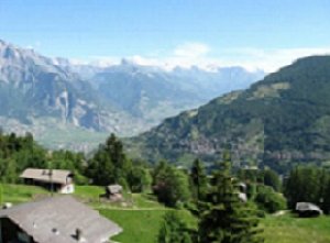 Photo N2: Location vacances La-Tsoumaz Sion  SUISSE ch-8380-1