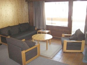 Photo N3:  Appartement da La-Tsoumaz Vacances Sion  SUISSE ch-8380-1