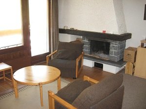 Photo N4:  Appartement da La-Tsoumaz Vacances Sion  SUISSE ch-8380-1