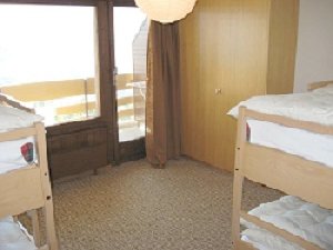 Photo N8:  Appartement da La-Tsoumaz Vacances Sion  SUISSE ch-8380-1