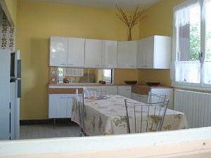 Photo N8:  Appartement da Saint-Girons Vacances Foix Arige (09) FRANCE 09-8379-1