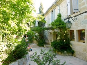 Photo N2:  Mas   Codognan Codognan Vacances Nimes Gard (30) FRANCE 30-8388-1