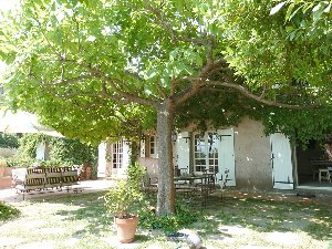Photo N1:  Villa - maison Sainte-Maxime Vacances Saint-Tropez Var (83) FRANCE 83-8389-1