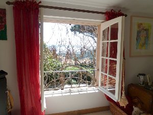 Photo N12:  Villa - maison Sainte-Maxime Vacances Saint-Tropez Var (83) FRANCE 83-8389-1