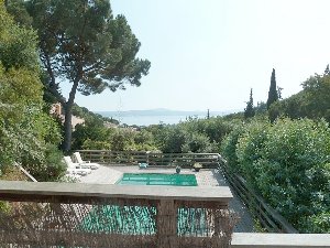 Photo N2:  Villa - maison Sainte-Maxime Vacances Saint-Tropez Var (83) FRANCE 83-8389-1