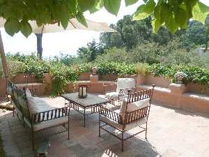 Photo N5:  Villa - maison Sainte-Maxime Vacances Saint-Tropez Var (83) FRANCE 83-8389-1