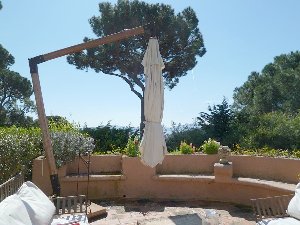 Photo N7:  Villa - maison Sainte-Maxime Vacances Saint-Tropez Var (83) FRANCE 83-8389-1