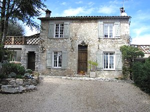 Photo N1:  Villa - maison La-Colle-sur-Loup Vacances Saint-Paul-de-Vence Alpes Maritimes (06) FRANCE 06-8390-1