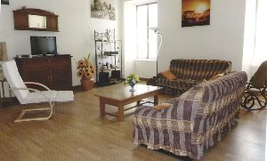 Photo N3:  Appartement da Vallecalle Vacances Saint-Florent Corse (20) FRANCE 20-8395-1