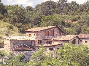 Photo N7: HEBERGEMENT Buira - El-Pont-de-Suert - Catalogne ( Hors Cte) - ESPAGNE - es-8401-1 