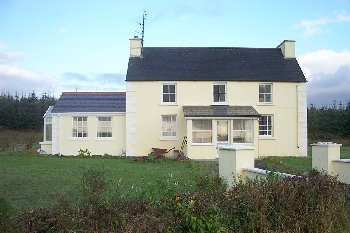 Photo N1:  Ferme   Doorin Doorin-Point-Mountcharles Vacances Donegal Donegal IRLANDE IE-4020-1