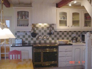 Photo N2:  Ferme   Doorin Doorin-Point-Mountcharles Vacances Donegal Donegal IRLANDE IE-4020-1