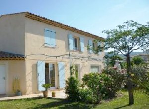 Photo N1:  Villa - maison Gmenos Vacances Aubagne Bouches du Rhne (13) FRANCE 13-8406-1