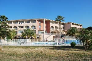 Photo N1:  Studio   Saint Saint-Florent Vacances Bastia Corse (20) FRANCE 20-8407-1