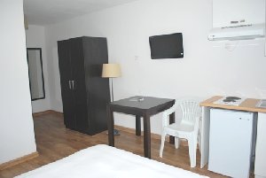 Photo N11:  Studio   Saint Saint-Florent Vacances Bastia Corse (20) FRANCE 20-8407-1